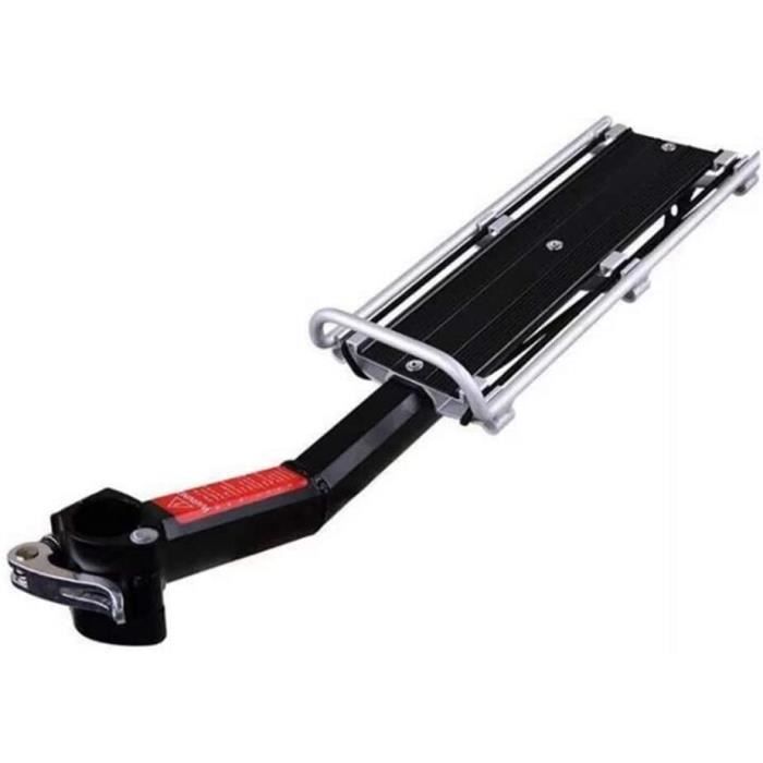 Porte-bagages Arrière En Alliage D'aluminium Pour VTT, Support De Vélo Pour XTC ATX Pour Ein à Disque En V 700C, 26 Pouces, 27.5 Pouces