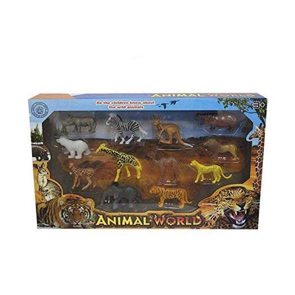 Ciata - Lot De 12 U2013 Cache-bougies En Plastique De 6,3 Cm Avec