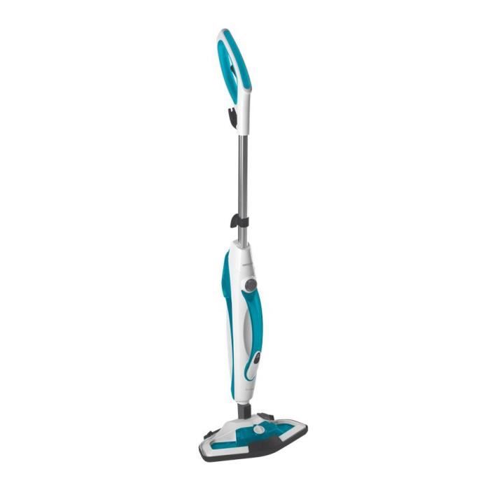 Nettoyeur vapeur portable - Concept CP2000 - Capacité 04 L - 1500 W - 20 min