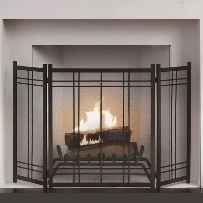 Photothèque : 30 cheminées mettent le feu à la déco