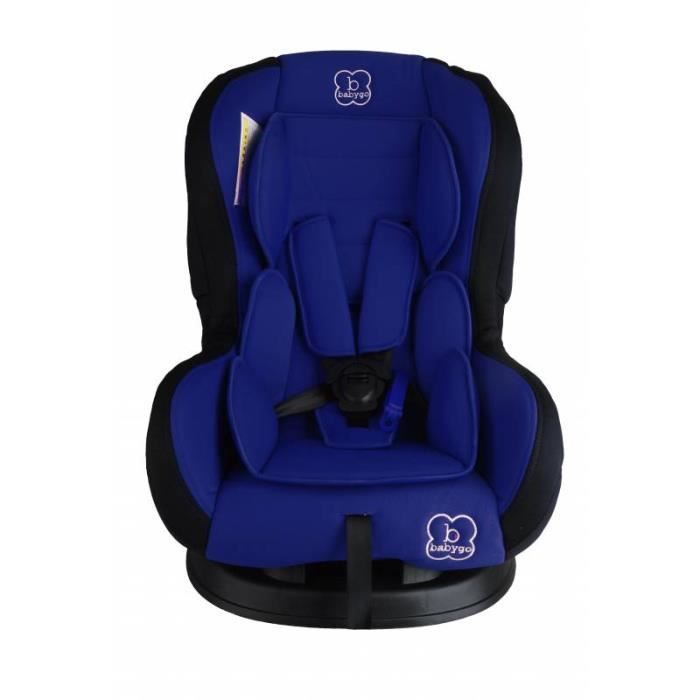 babygo siege auto