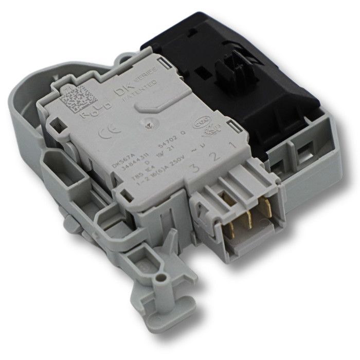 Bosch verrou de porte lave linge - vue 6