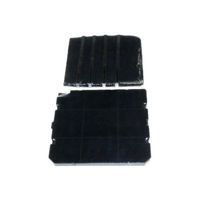 Brandt Kit recyclage filtre charbon afc90 Sauter AS6019428