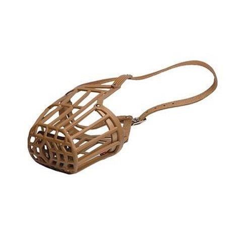 Comparer les prix de Buster  Muselière Plastique - KR272308