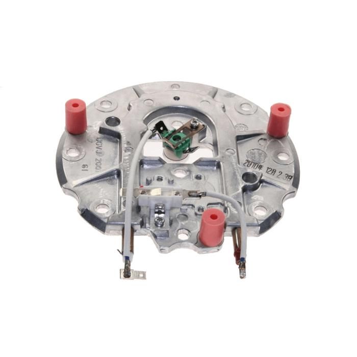 Calor CS 00115345 - vue 2