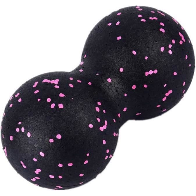 Rouleau De Massage Talessi Avec Balle – 3 Niveaux De Fermeté Pour Une Récupération Sur Mesure