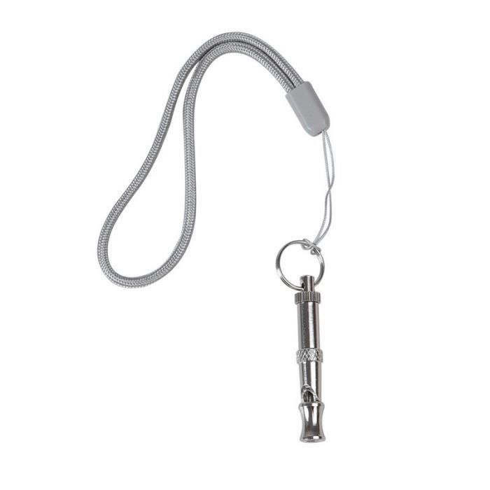 1pc Pet Dog Whistle Cat Dog Training Obedience Ultrasonic Supersonic