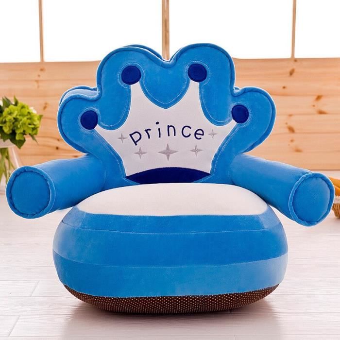Siège De Bébé Gonflable, Chaise Mignonne à La Mode En PVC, Sofa De
