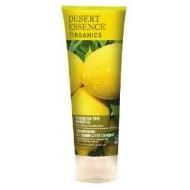 Desert Essence Shampooing Citron 237ml