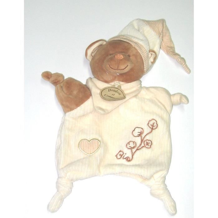 Doudou Compagnie Doudou Marionette Ours Cdiscount Puericulture Eveil Bebe Doudou Compagnie Doudou Marionette Ours Cdiscount Puericulture Eveil Bebe