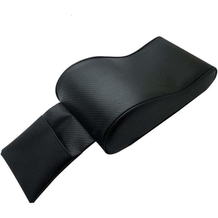 Coussin D'accoudoir Pour Dacia Duster 2 (2018-2023) - Protection Confortable Et Respirante Pour Console Centrale - 10
