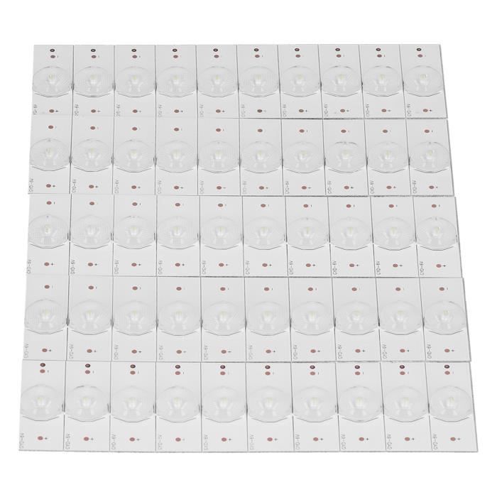 GDS-899 18980 Plaque Circulaire Coin Ronde 2x6 Double 50 Pièces Compatible avec Lego Briques de Construction Couleur:Arancione 106