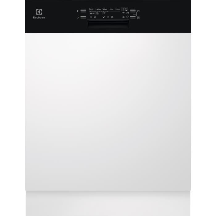 Electrolux Lave-vaisselle Encastrable EEA47201IK