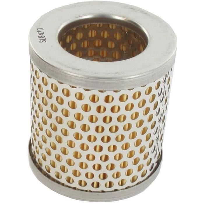 Filtre à air pour AS MOTOR