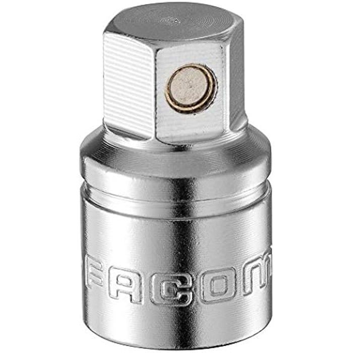 Clé à douille Facom Hexa MB.H17 Pointe magnétique 17 mm