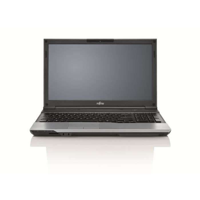 Fujitsu LIFEBOOK A532 Intel® Core™ i5 de 3eme génération 26 GHz 396 cm (15.6) 1366 x 768 pixels 4 Go 500 Go - Fujitsu siemens