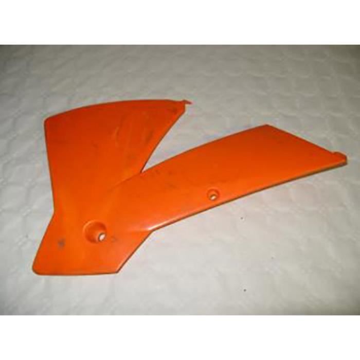 Démarreur électrique Pour KTM 450 EXC (2003-2012) – 12V – Remplacement D'origine