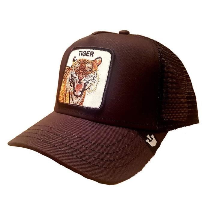 Goorin Bros Mode et Fantaisie Casquette Baseball Homme Snapback Style Goorin Bros Mode et Fantaisie Casquette Baseball Homme Snapback Style