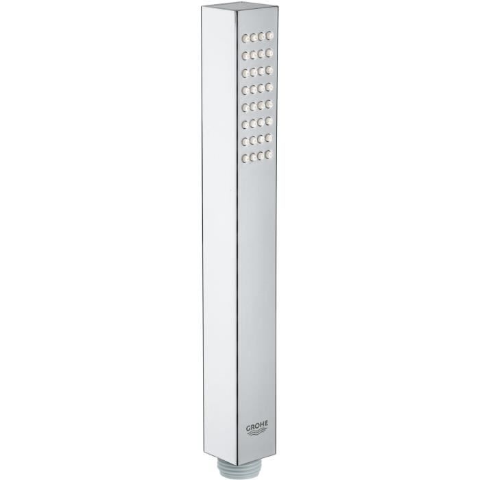 Grohe Euphoria Cube Stick Douchette 1 jet (27698000)