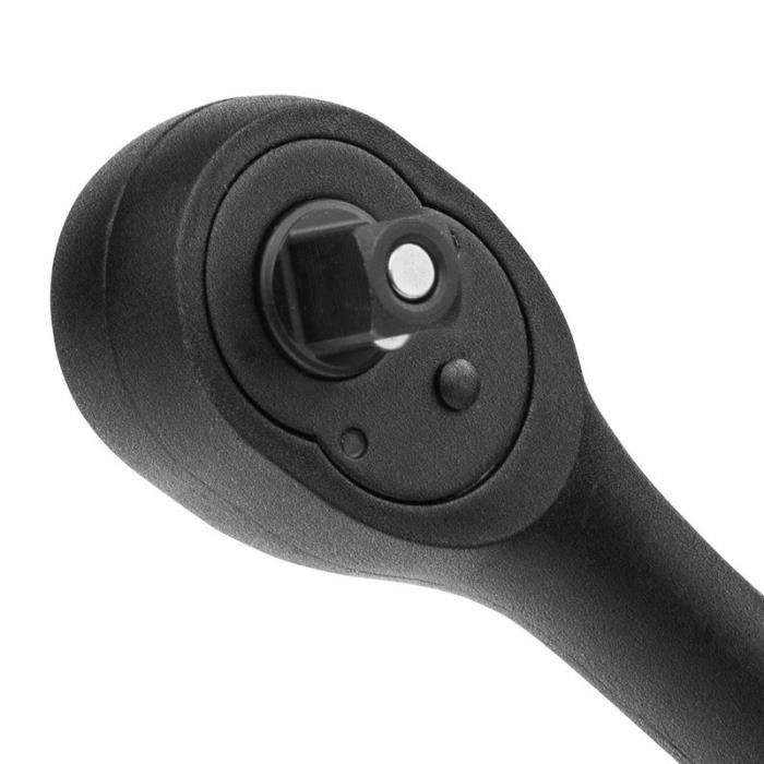 GROSS - Clé à cliquet 3/8" - 72 dents
