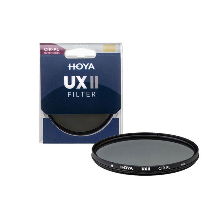 Filtre Polarisant Circulaire ZOMEI 86mm | Pour Reflex Canon, Nikon, Sony | Verre Optique | Réduction Reflets