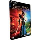 Jowood Spellforce : The Order Of Dawn - PC - Vf