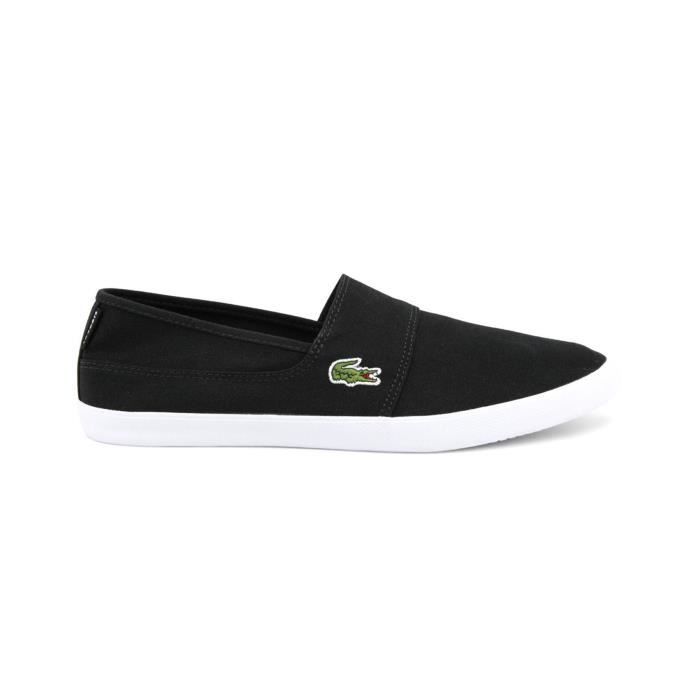 espadrilles lacoste