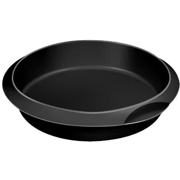 Moules à Fondant Lékué - Lot De 6 En Silicone Platine - Antiadhésifs Et Lavables Au Lave-vaisselle