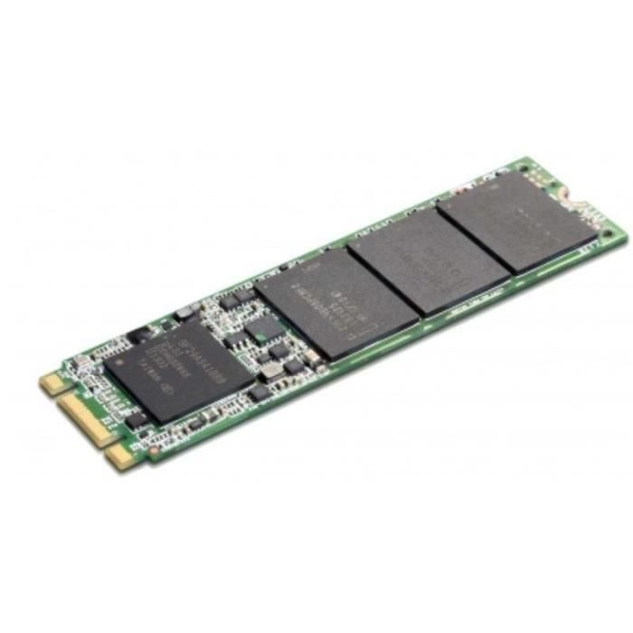 Lenovo 00JT074 disque SSD .2 PCI Express NVMe Neuf - vue 2