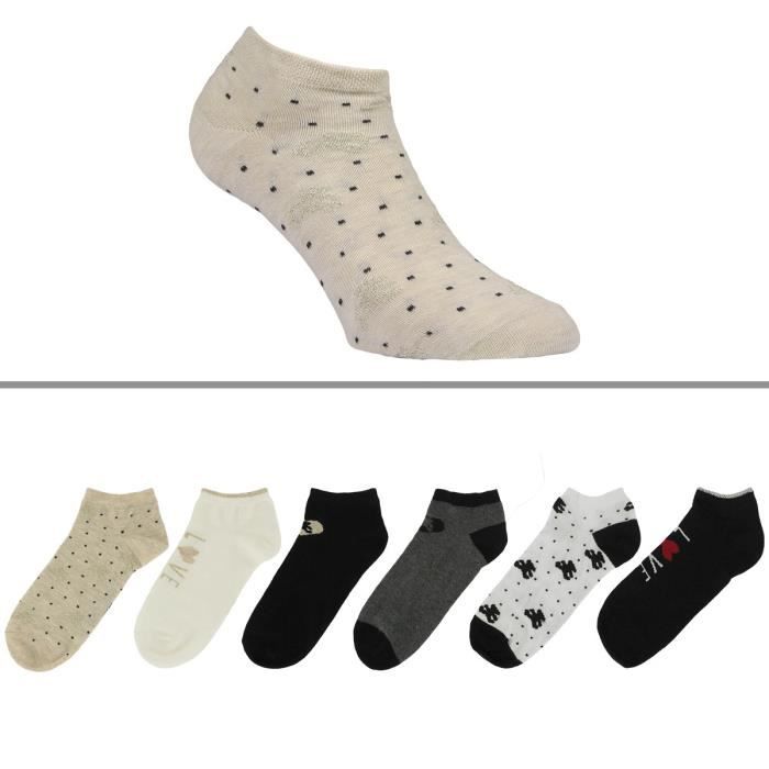 Boots lulu castagnette 2025 femme