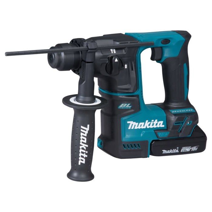Makita Dhr171rax3 Marteau Rotatif 4800 Trmin Sds Plus - vue 2