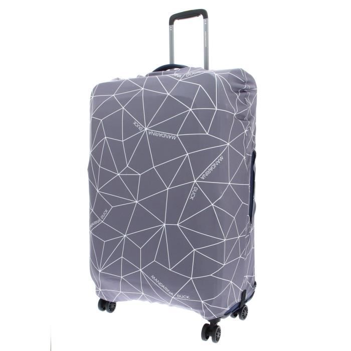 Mandarina luggage outlet
