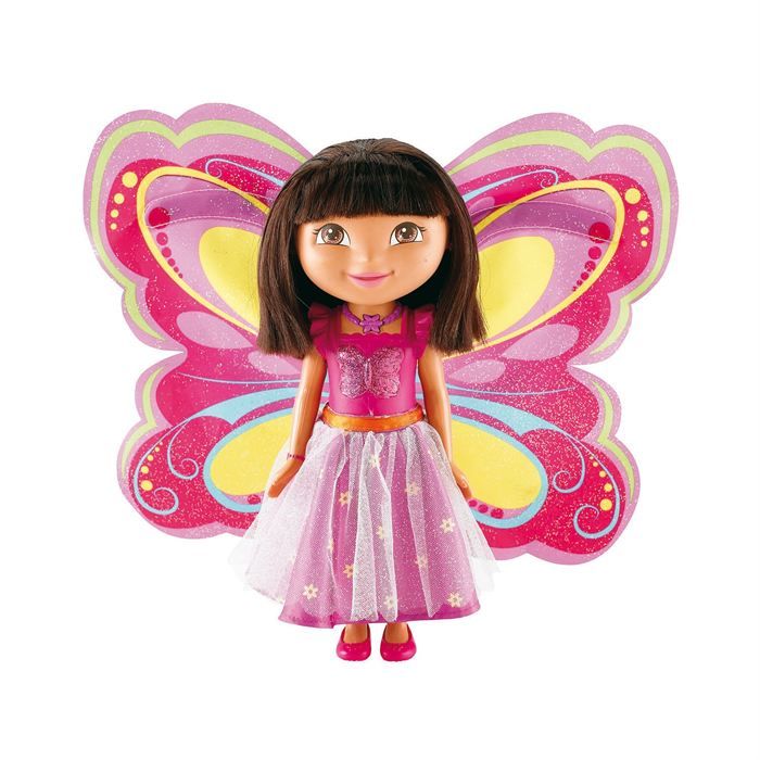 Dora Fee Magique Princesse Enchantee Achat Vente Poupee Cdiscount Dora Fee Magique Princesse Enchantee Achat Vente Poupee Cdiscount