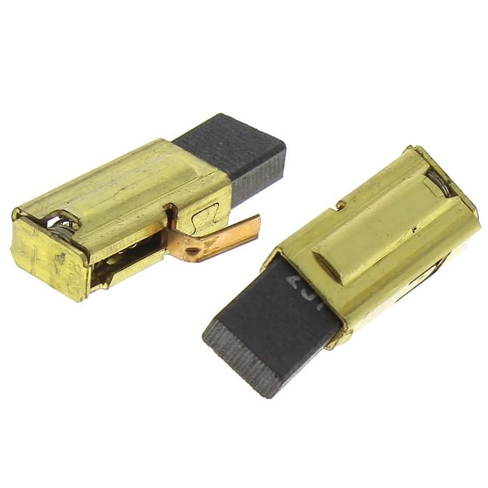 Charbons moteur par 2 316046970 perforateur metabo