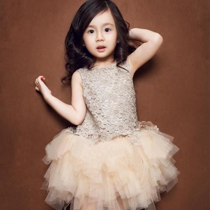 robe tutu mariage