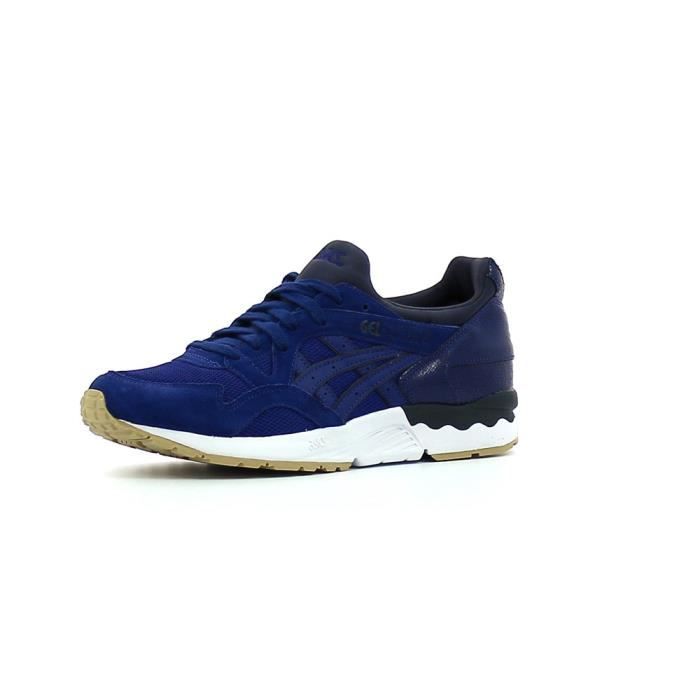asics gel lyte 5 bleu marine asics gel lyte 5 bleu marine