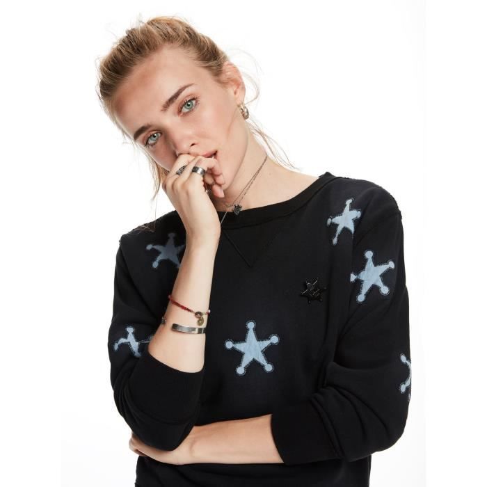 scotch & soda amsterdam couture sweatshirt