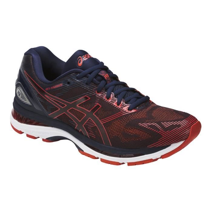 asics gel nimbus 19 france