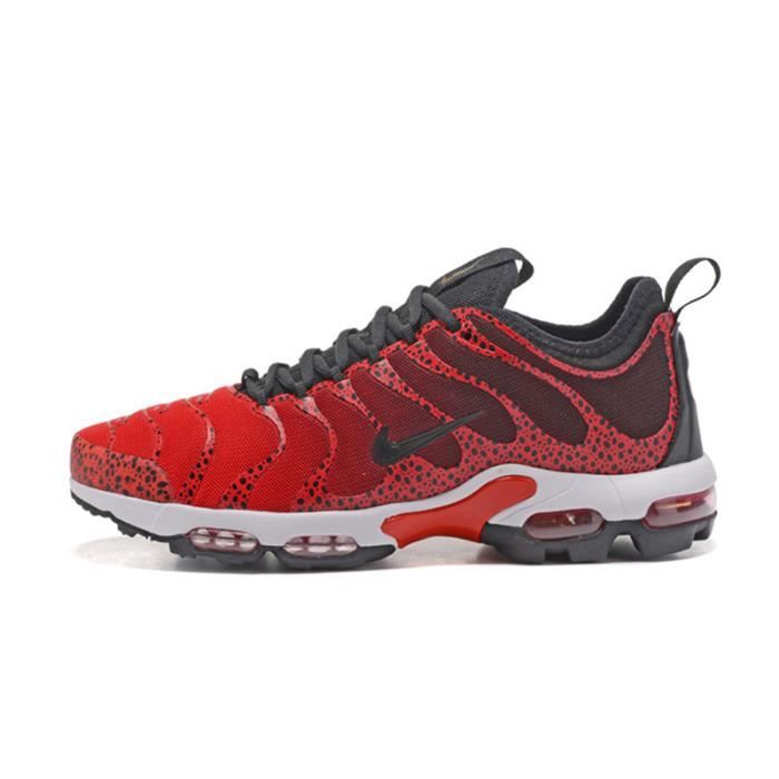 nike air max plus tn ultra rouge