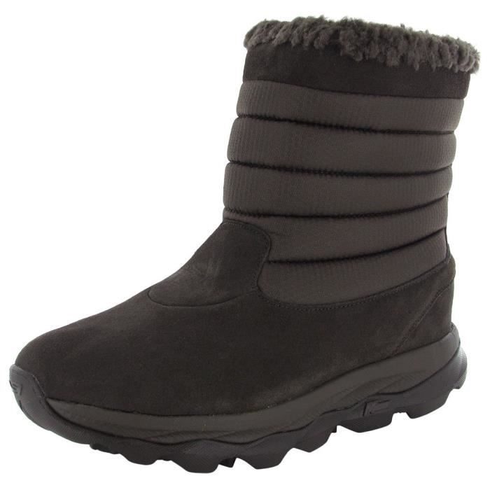 bottes hiver skechers