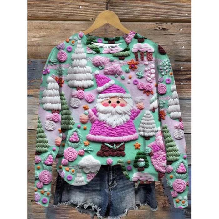 Pull moche de noel cdiscount cheap
