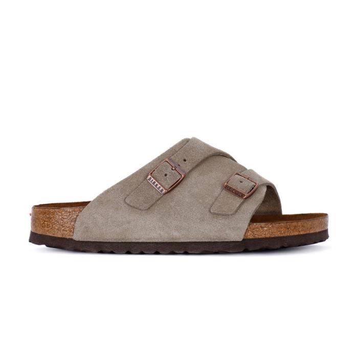 Chaussures Birkenstock Zurich - Prix pas cher - Cdiscount