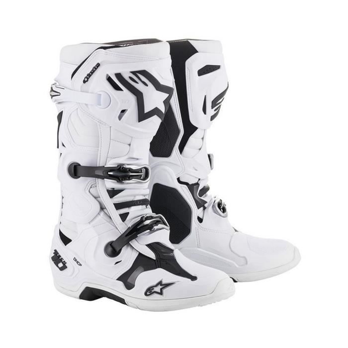 botte motocross nike