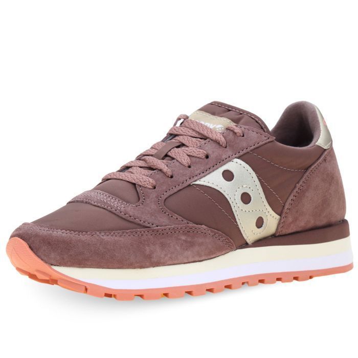 Saucony Saucony Chaussures Jazz Triple - S60530-54 Rose