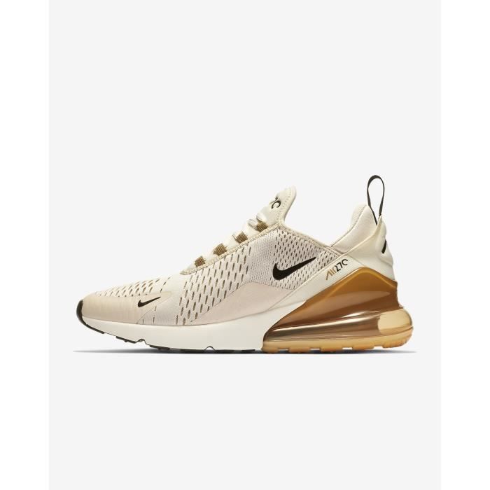 nike air force 270 femme or cheap online