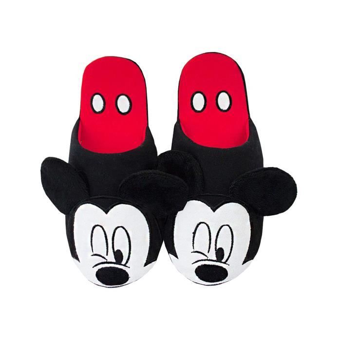 Minnie Chausson Mickey Chausson Mickey Kiabi New Arrivals