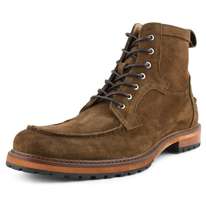 timberland pour moto