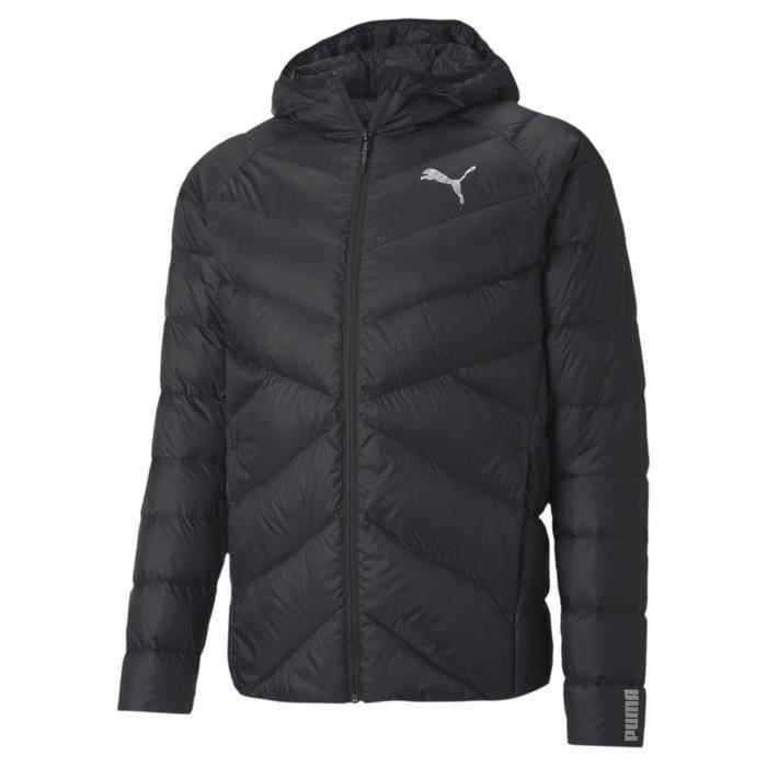 puma pwrwarm packlite hd 600 dwn