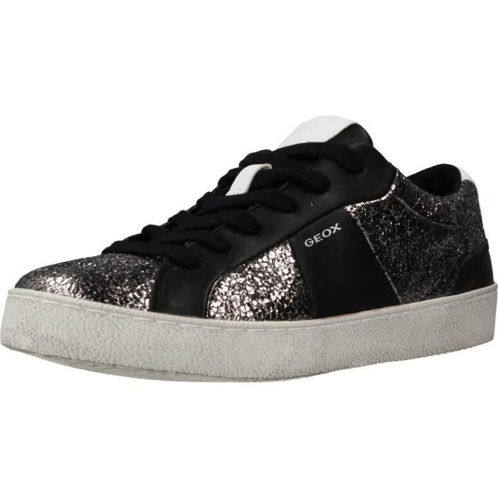 basket montante geox