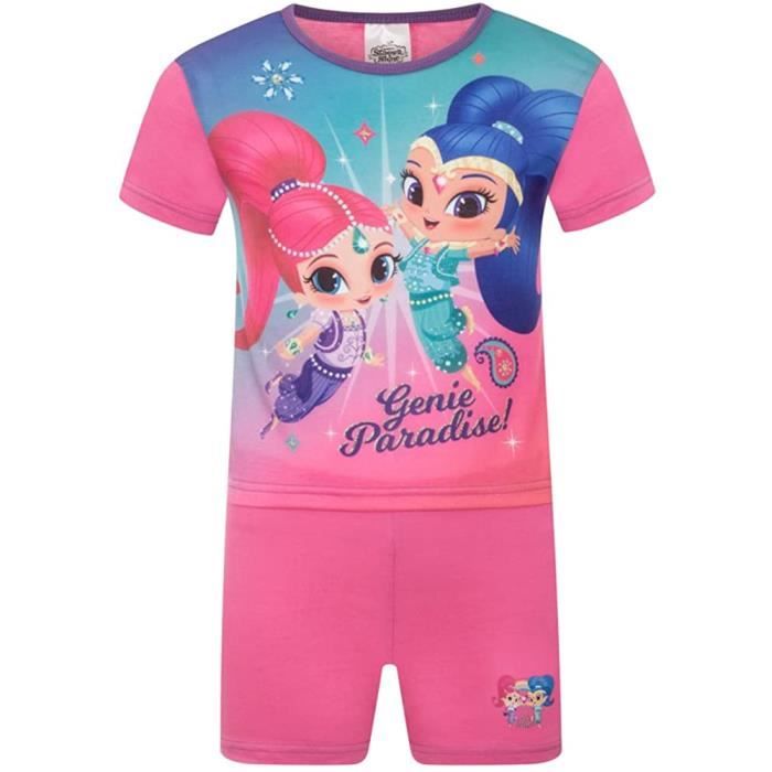 Brillant Et Shine Officiel Cadeau Bebe Fille Short Pyjama Rose 2 3 Ans Rose Fonce Cdiscount Pret A Porter Brillant Et Shine Officiel Cadeau Bebe Fille Short Pyjama Rose 2 3 Ans Rose Fonce Cdiscount Pret A Porter